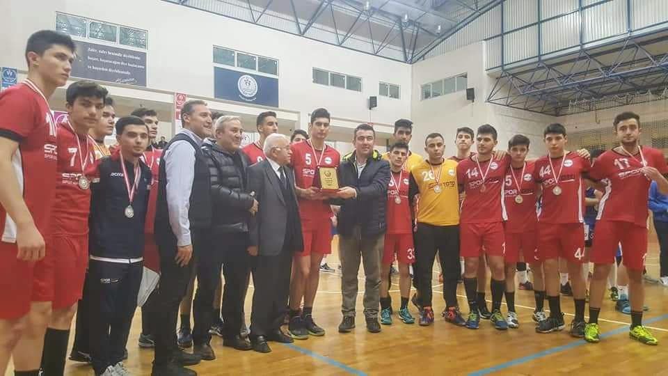 SEBENSPOR GURURUMUZ OLDU