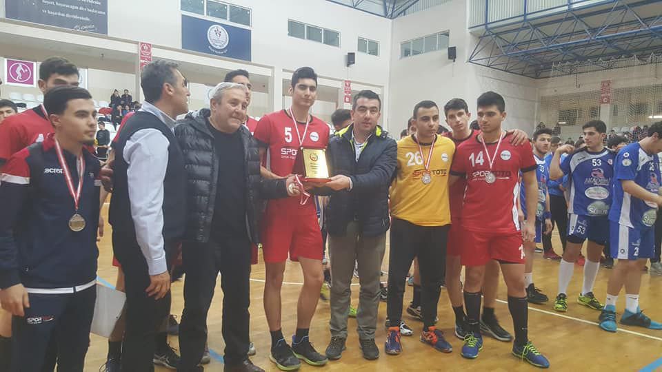 SEBENSPOR GURURUMUZ OLDU