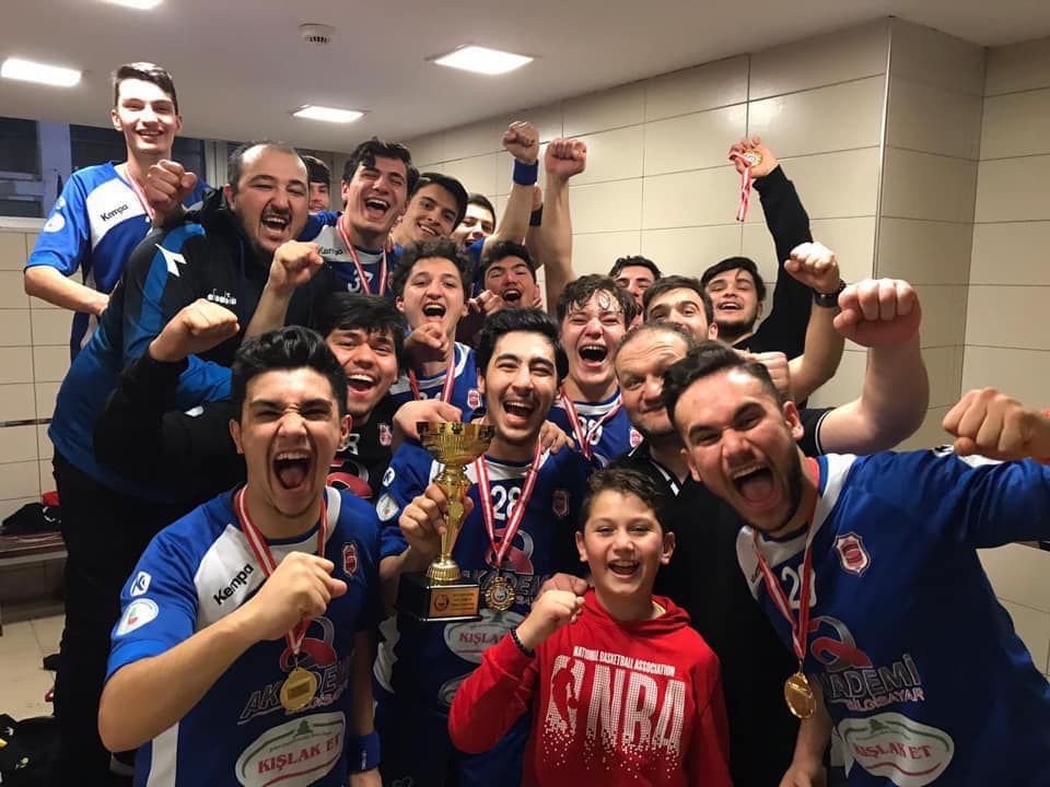 SEBENSPOR GURURUMUZ OLDU