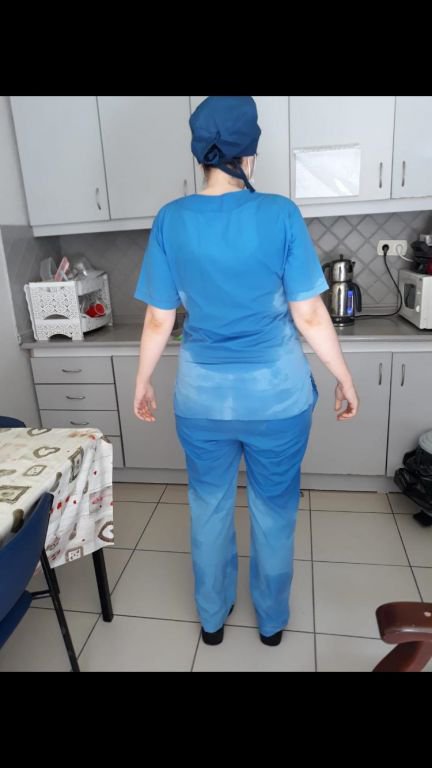 SIRILSIKLAM MESLEK AŞKI