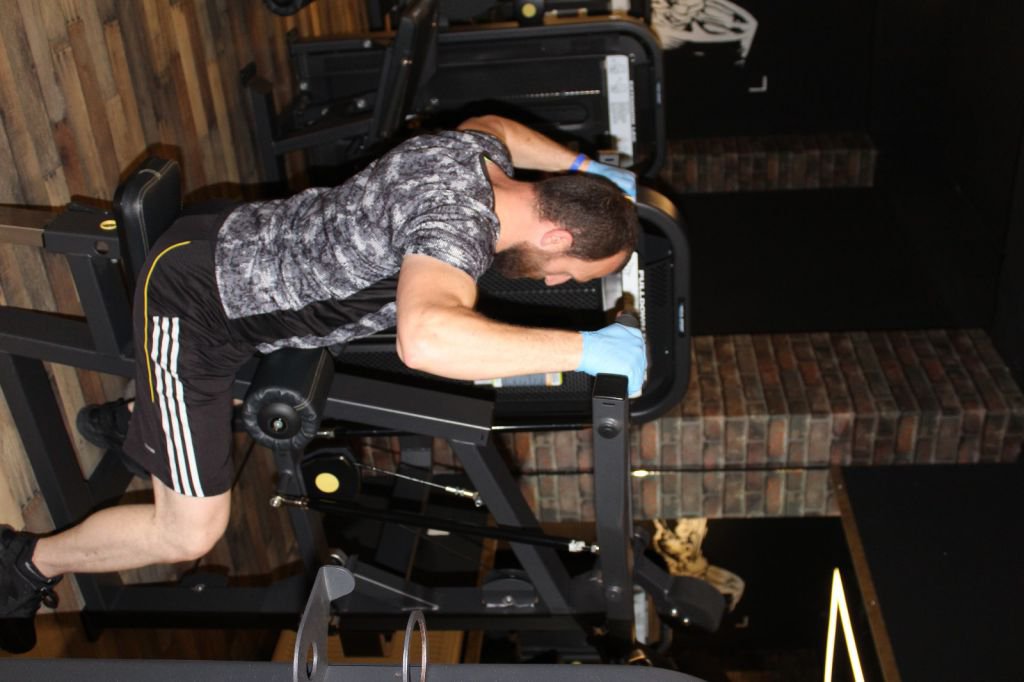 SPOR SALONLARINDA YENİ DÖNEM BAŞLADI