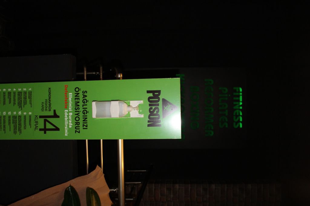 SPOR SALONLARINDA YENİ DÖNEM BAŞLADI