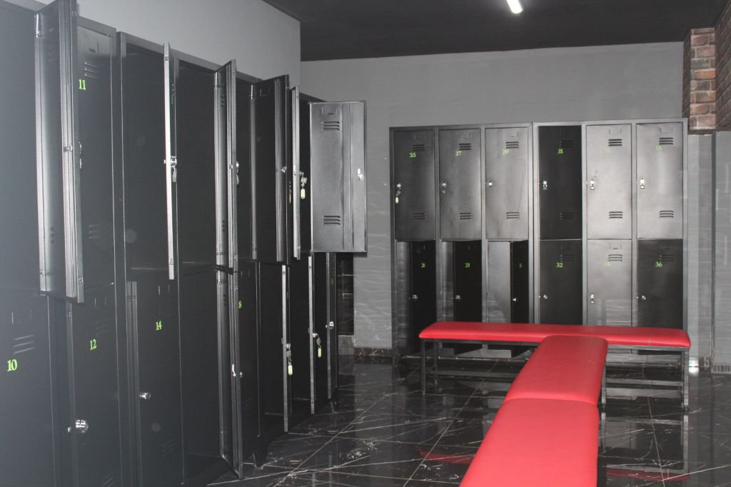 SPOR SALONLARINDA YENİ DÖNEM BAŞLADI