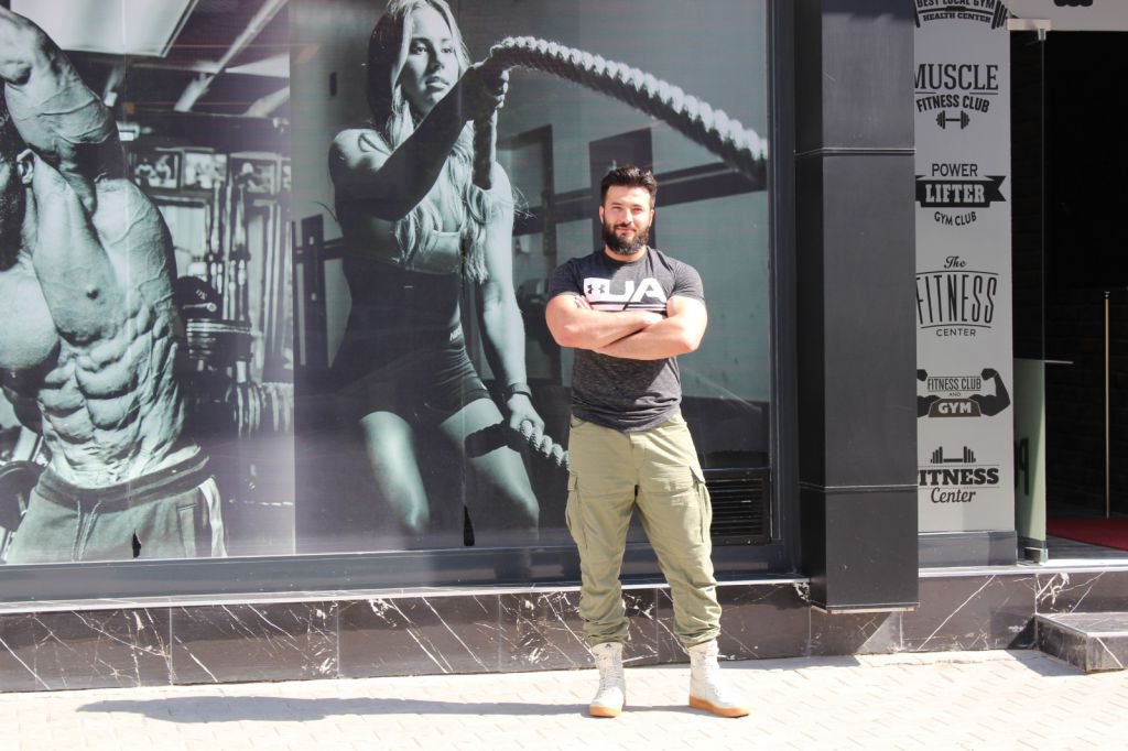 SPOR SALONLARINDA YENİ DÖNEM BAŞLADI