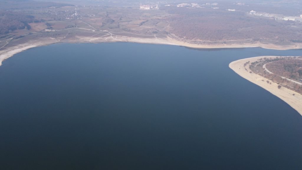 SU SEVİYESİNDE BÜYÜK DÜŞÜŞ!