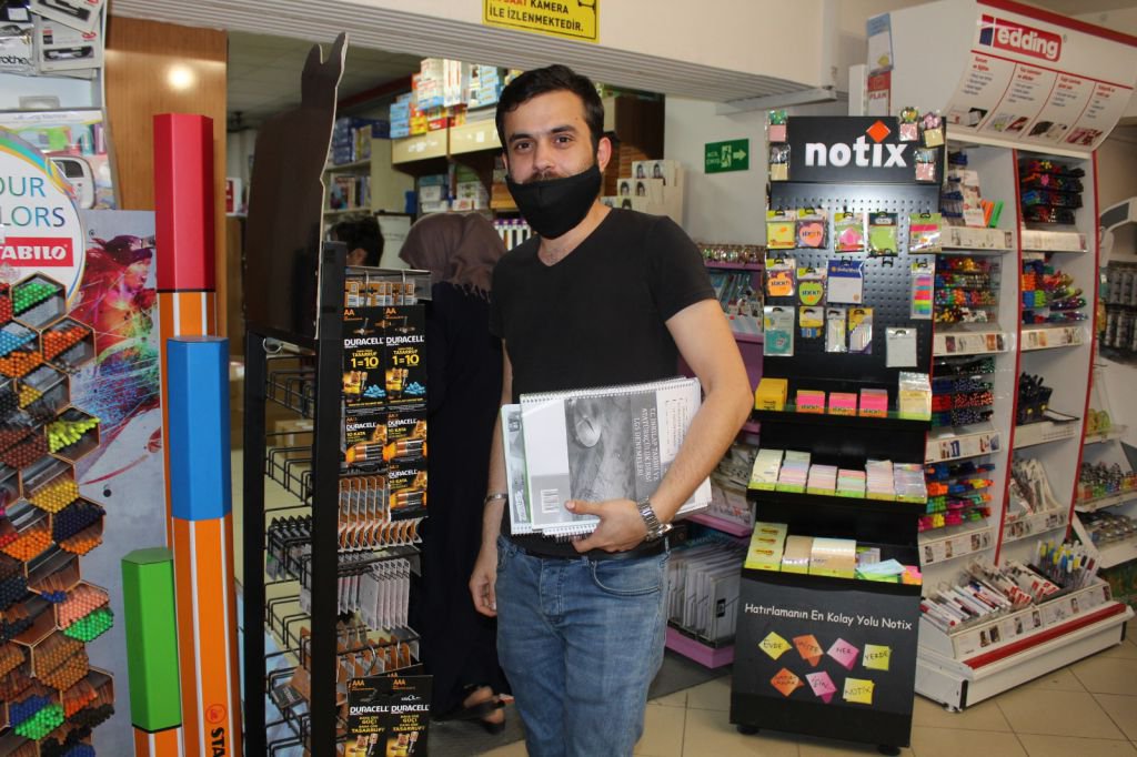 "SÜRECİ DAHA RAHAT GEÇİRDİK"