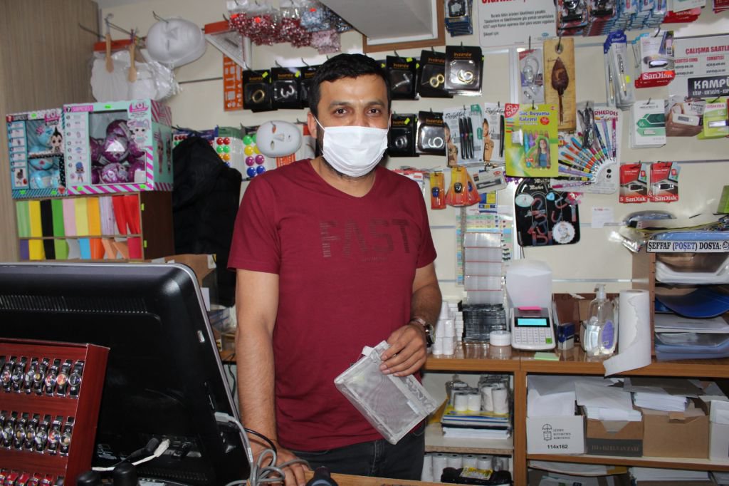 "SÜRECİ DAHA RAHAT GEÇİRDİK"