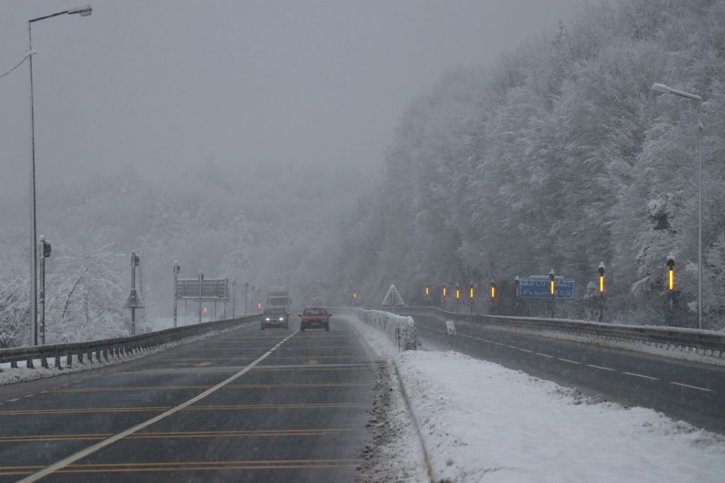 SÜRÜCÜLER AMAN DİKKAT