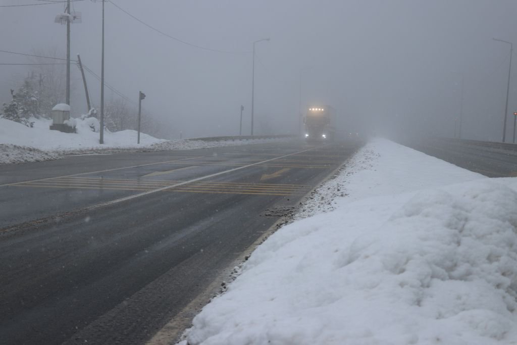 SÜRÜCÜLER AMAN DİKKAT