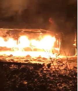 TANKER ALEV ALEV YANDI