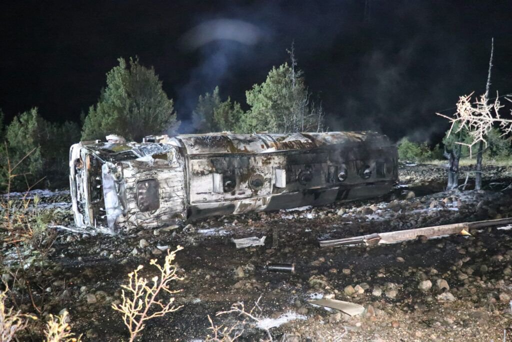 TANKER ALEV ALEV YANDI