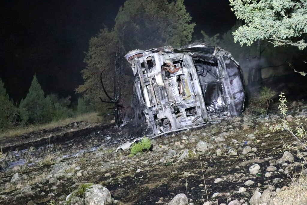 TANKER ALEV ALEV YANDI