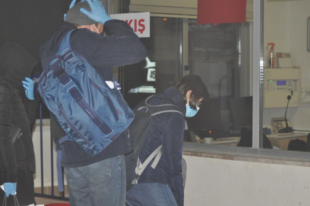 TOPLAM SAYI 398 OLDU