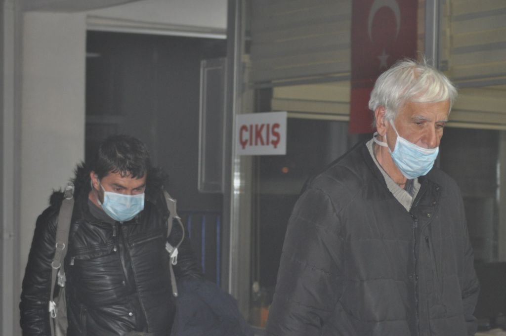 TOPLAM SAYI 398 OLDU