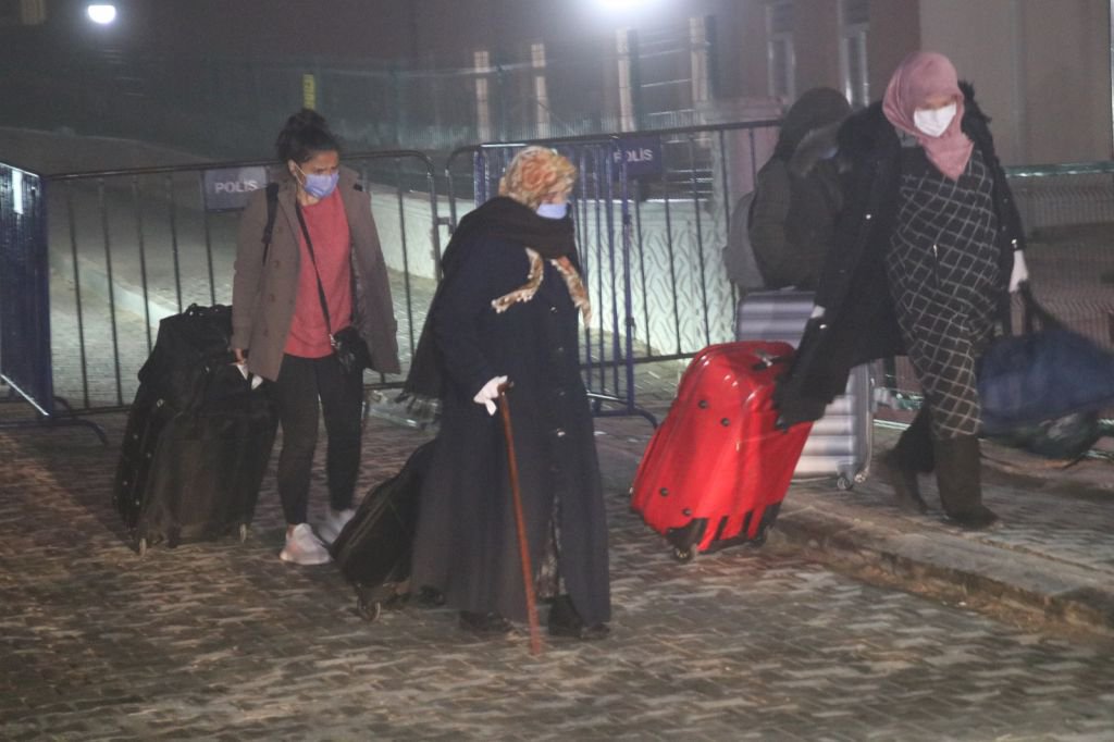 TOPLAM SAYI 398 OLDU