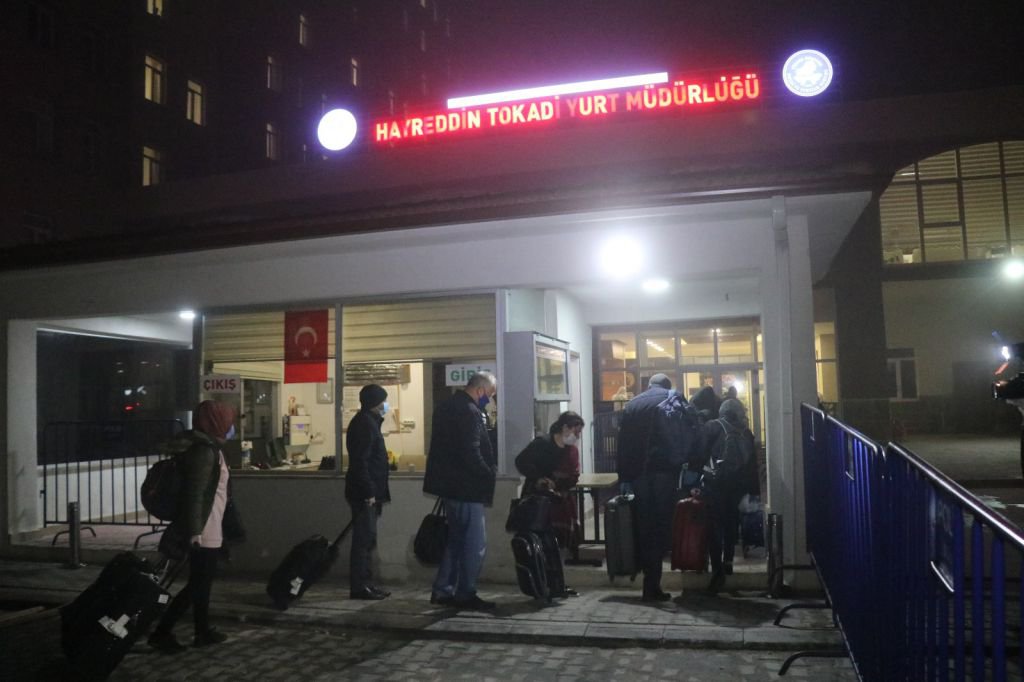 TOPLAM SAYI 398 OLDU