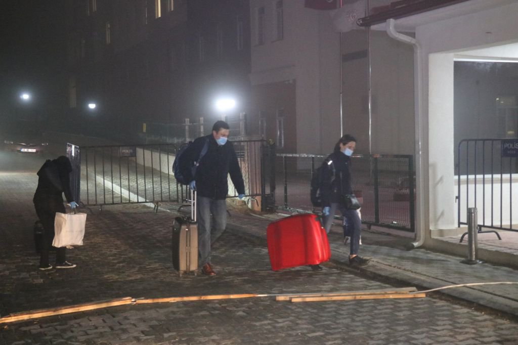 TOPLAM SAYI 398 OLDU