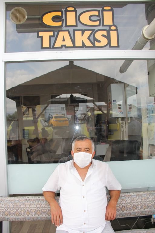 TOPLU ULAŞIMA OLAN RAĞBET AZALDI