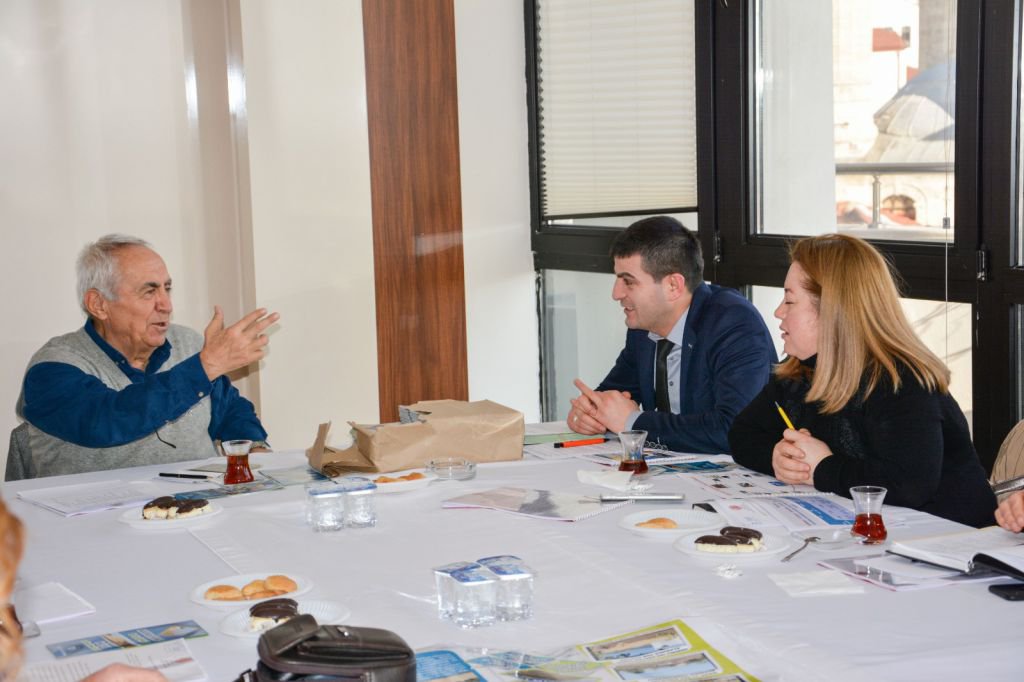 "TOPTAN TÜFEKTEN DAHA ÖNEMLİ"