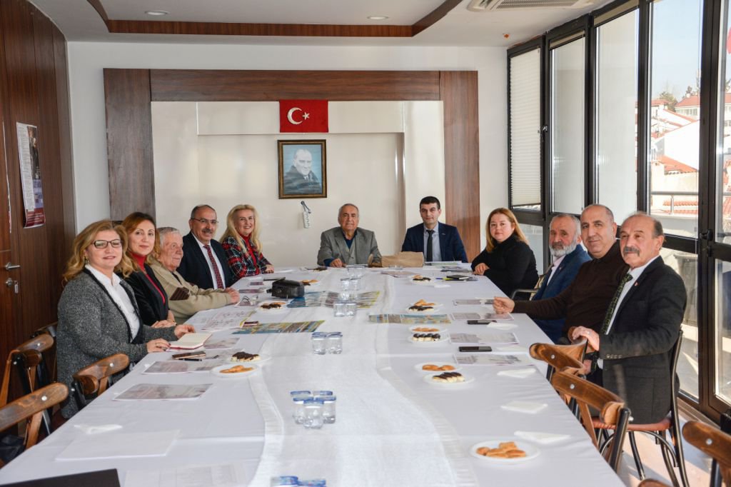 "TOPTAN TÜFEKTEN DAHA ÖNEMLİ"