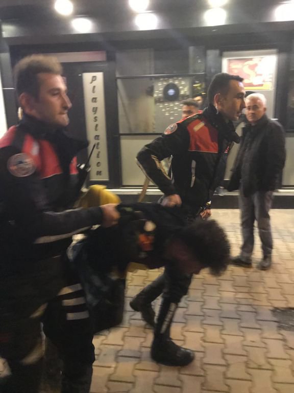 ÜNİVERSİTE ÖĞRENCİSİ ORTALIĞI AYAĞA KALDIRDI