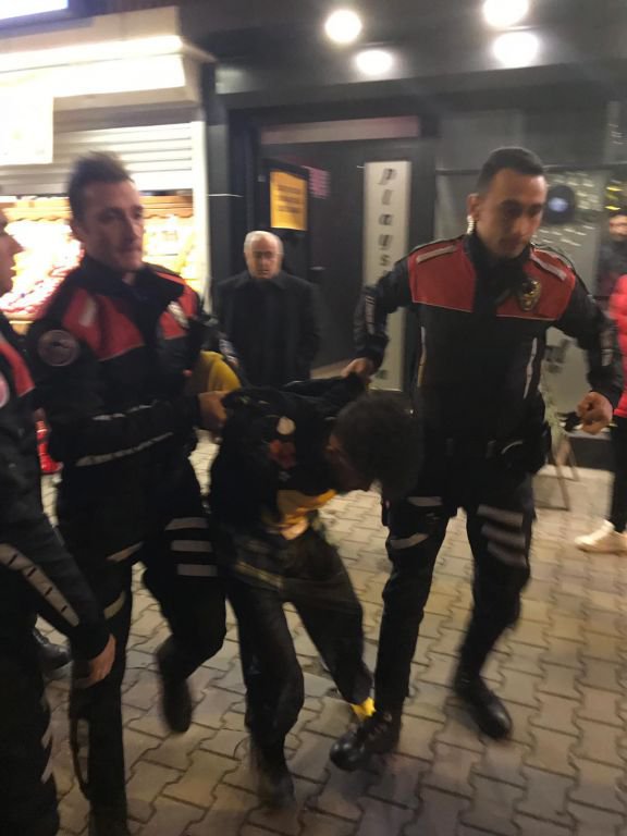 ÜNİVERSİTE ÖĞRENCİSİ ORTALIĞI AYAĞA KALDIRDI