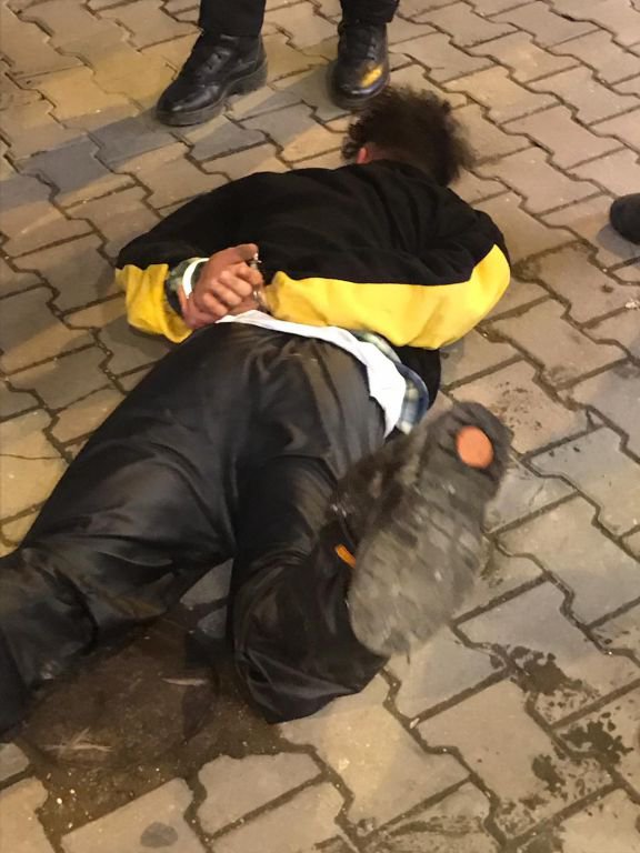 ÜNİVERSİTE ÖĞRENCİSİ ORTALIĞI AYAĞA KALDIRDI