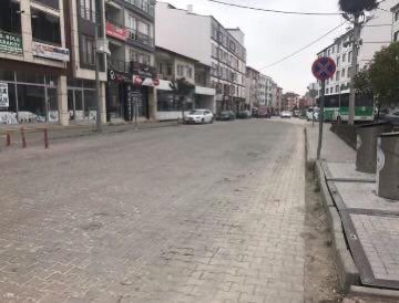 VALİ ÜMİT'TEN BOLU HALKINA TEŞEKKÜR