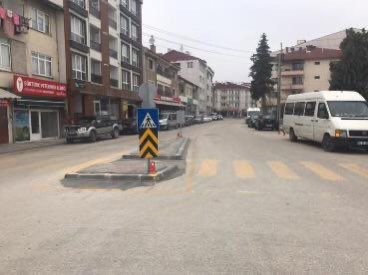 VALİ ÜMİT'TEN BOLU HALKINA TEŞEKKÜR