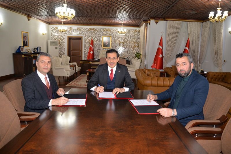 VALİLİKTEN BOLU HALKINA ÇAĞRI