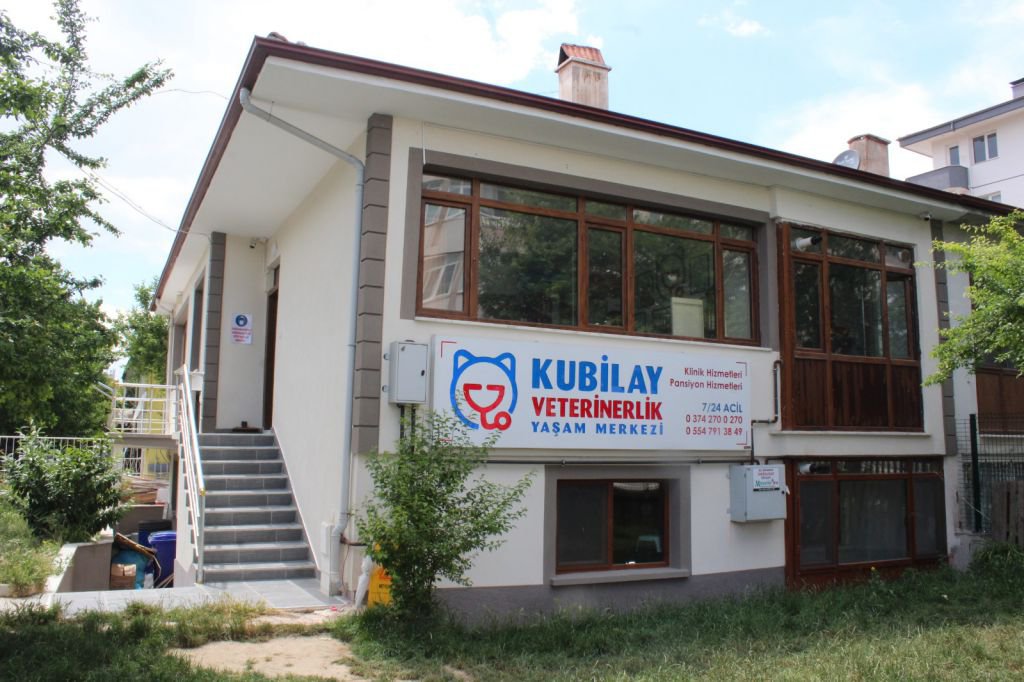 ''VATANDAŞLAR HAYVANLARINI BIRAKMASINLAR''