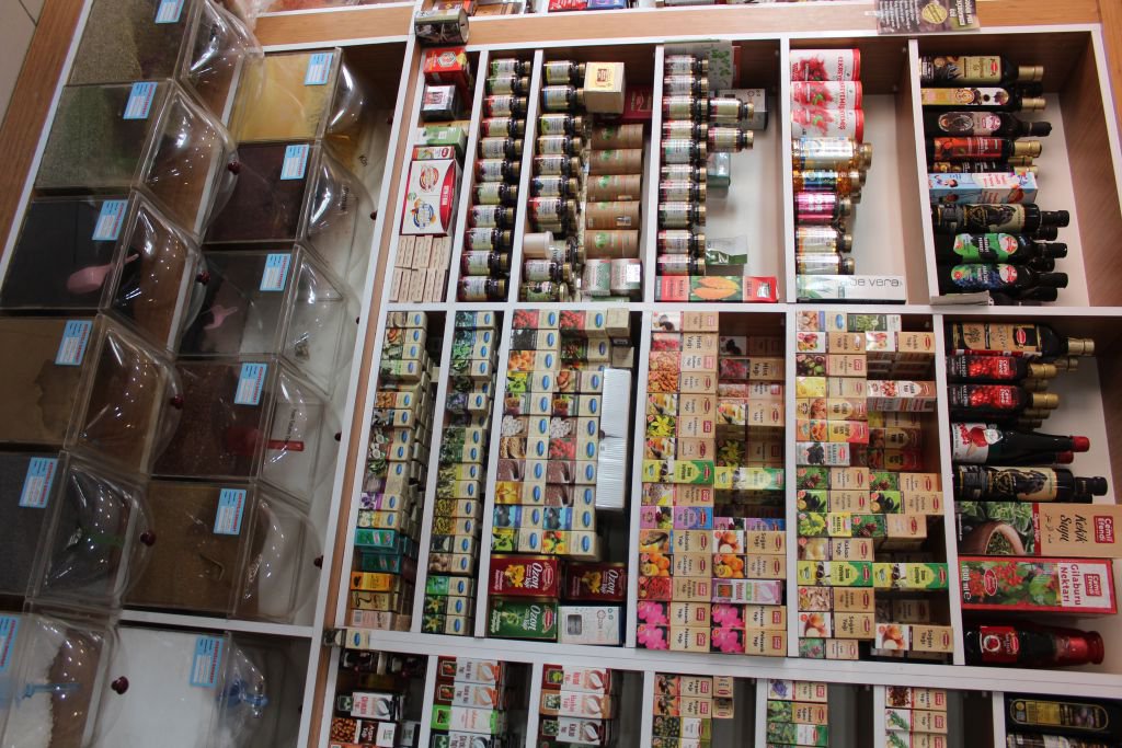 "VATANDAŞLAR ÖNCE DOKTORA BAŞVURSUN"