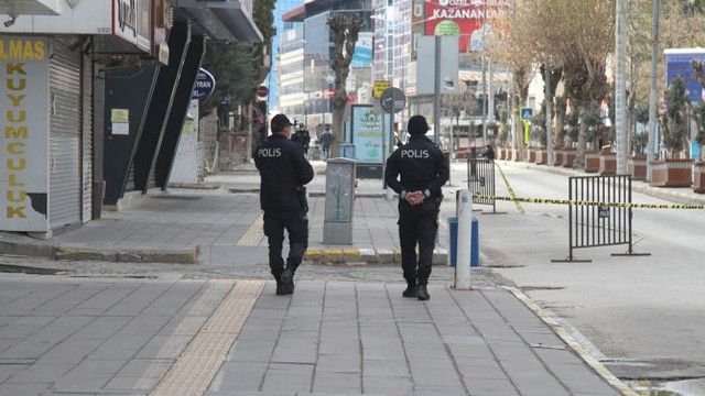 YAYLACILAR 'EVE DÖNÜŞ' YOLUNDA