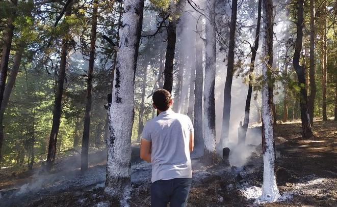 YETKİLİLERDEN VATANDAŞLARA UYARI