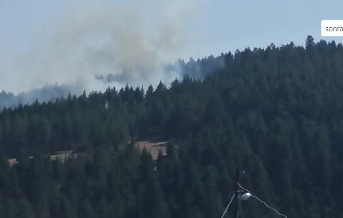 YETKİLİLERDEN VATANDAŞLARA UYARI