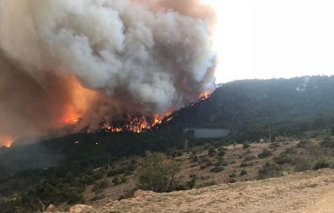 YETKİLİLERDEN VATANDAŞLARA UYARI