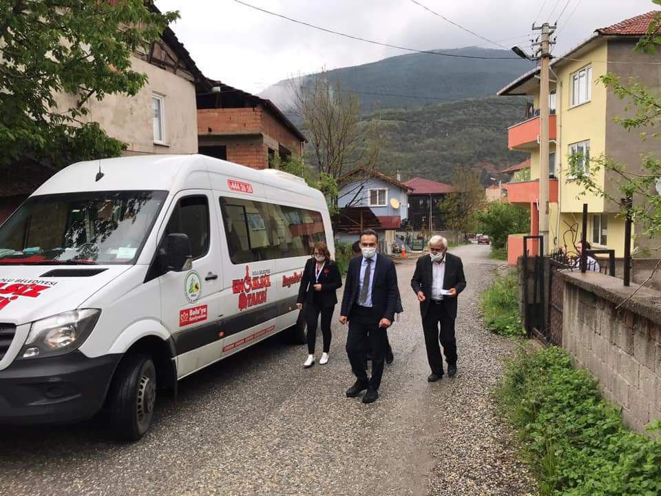 YÜZLER GÜLMEYE DEVAM EDİYOR..