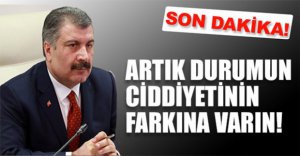 CAN KAYBI ARTIYOR...