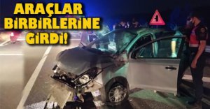 CANLARINI ZOR KURTARDILAR