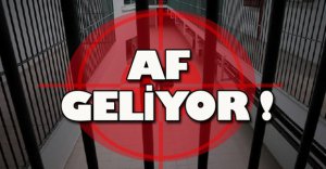 CEZA İNFAZ YASASI MASAYA YATIRILDI