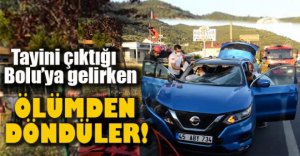 CİPTEKİ 4 KİŞİ ÖLÜMDEN DÖNDÜ