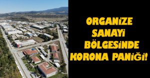 ÇOK SAYIDA İŞÇİDE KORONAVİRÜSE RASTLANDI