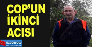 COP'UN İKİNCİ ACISI