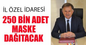 "DAYANIŞMAYLA BİRLİKTE AŞACAĞIZ"