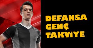 DEFANSA GENÇ TAKVİYE