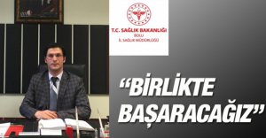 DEMİRKOL, YENİ ÖNLEMLERİ AÇIKLADI