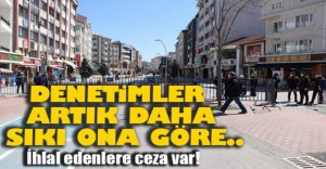 MAHALLE DENETİM EKİPLERİ OLUŞTURULACAK