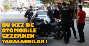 KARANTİNAYI HİÇE SAYDILAR