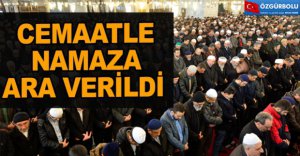 DİYANETTEN CORONA VİRÜS TEDBİRİ