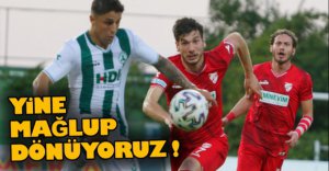 DURUM İYİYE GİTMİYOR